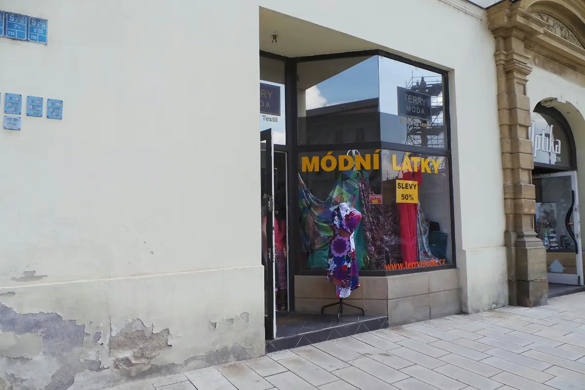 TERRY MODA, s.r.o.